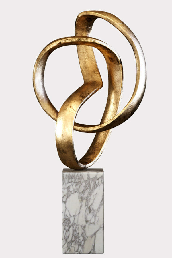 Trophee Maroc Sculpture Maroc
